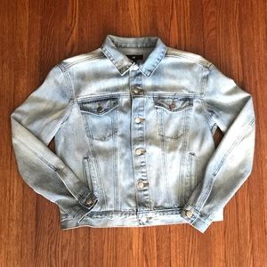 H&M Jean Jacket
